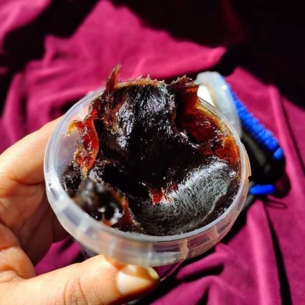 الصابون المغربي- زيت الزيتون