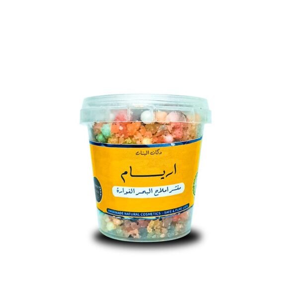 اريام-املاح-باديكير-150جرام
