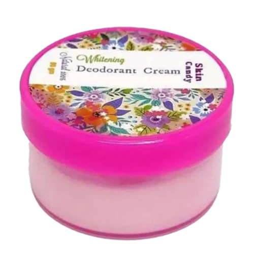 skin-candy-deodrant-cream مزيل رائحة العرق