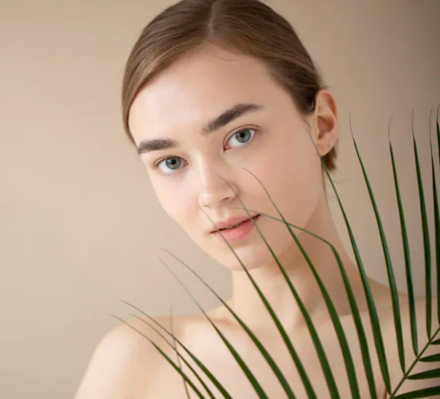 portrait beautiful woman دكان البنات