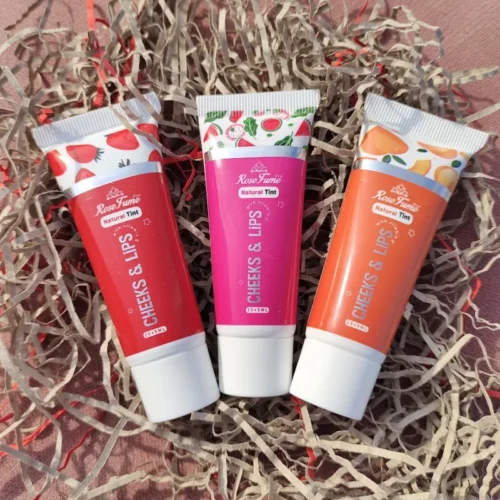 تنت روزماري (3 قطع)