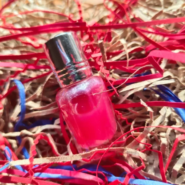 مسك رمان - بن نافع مسك الرمان بن نافع