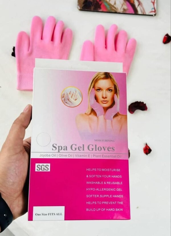 جوانتي سيليكون لليدين