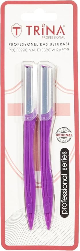 شفرات ترينا للوجه