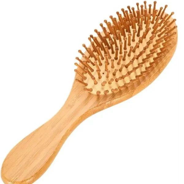 فرشاه خشب للتسريح