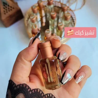 زيت عطري تشيز كيك