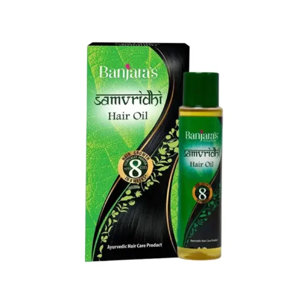 زيت سامفرديهي 8 سم