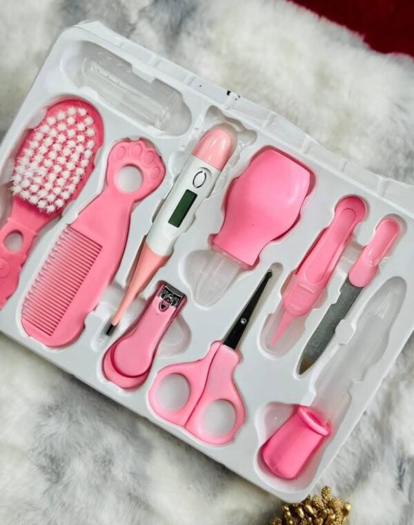 بوكس العناية بالطفل