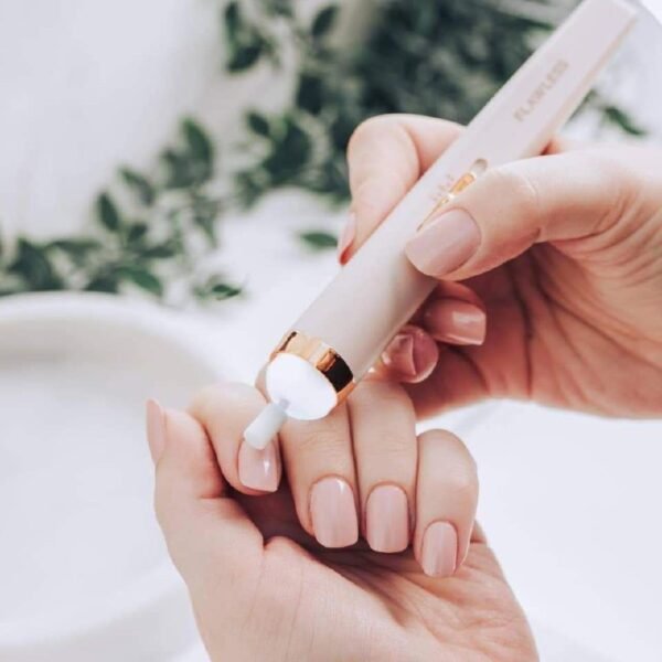 جهاز العناية باليدين