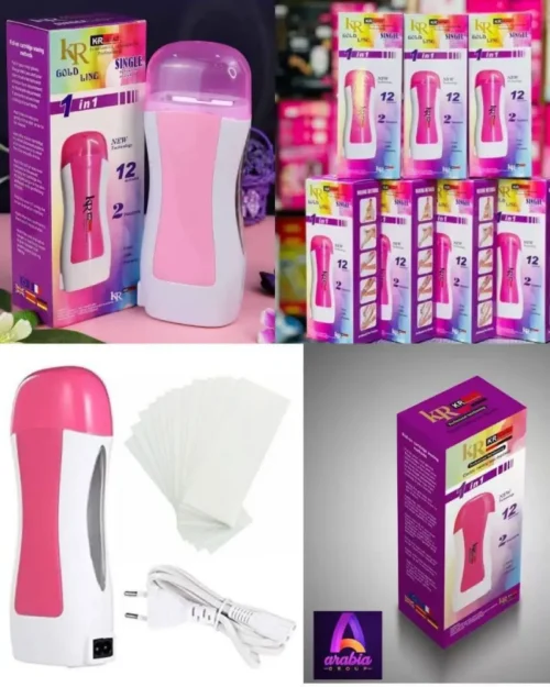 6037469179512211886_121 جهاز واكس KR