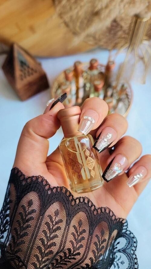 زيت عطري - سكاندل