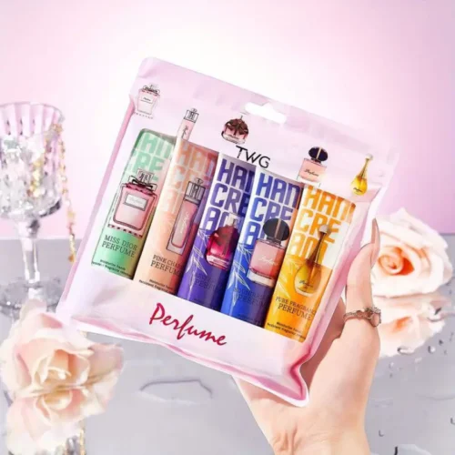 5771781175436756288_120 بوكس كريم لليد - 5 عطور